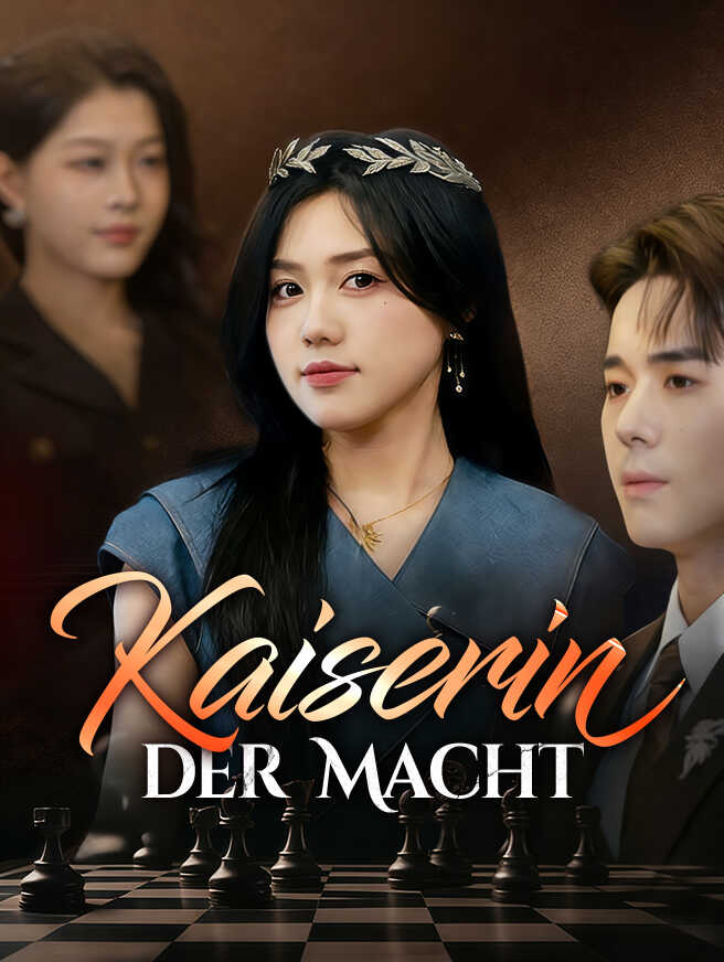 Kaiserin der Macht
