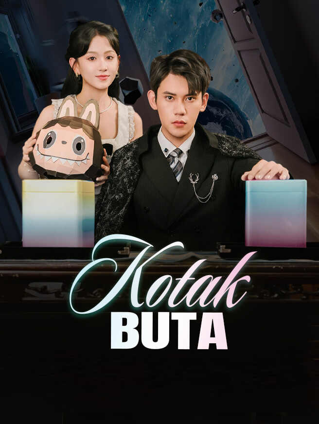 Kotak Buta