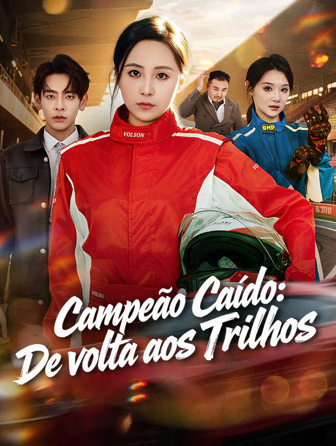 Campeão Caído: De volta aos Trilhos