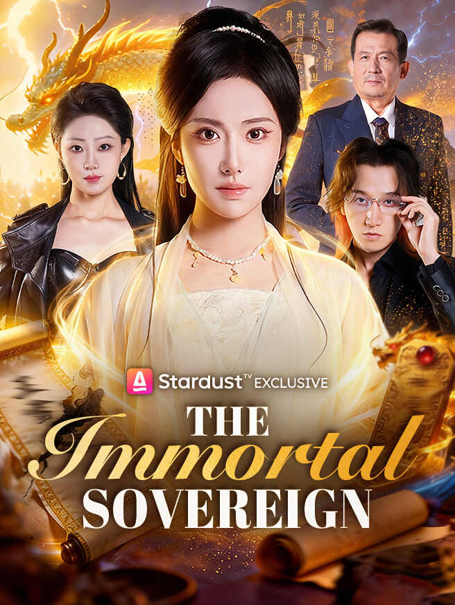 The Immortal Sovereign