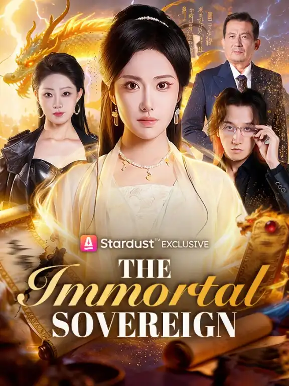 The Immortal Sovereign Episode 1