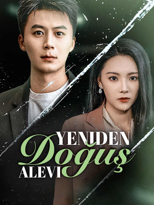 Yeniden Doğuş Alevi