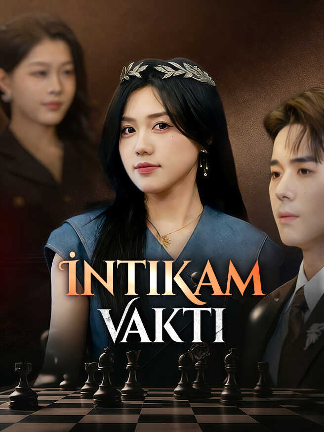 İntikam Vakti