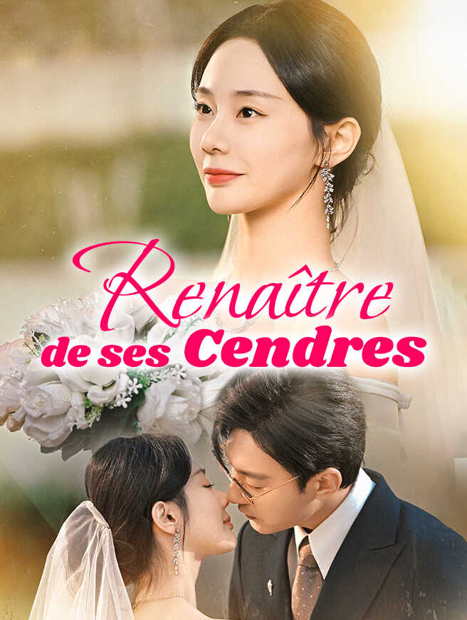 Renaître de ses Cendres