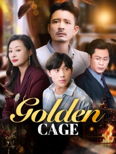 Golden Cage