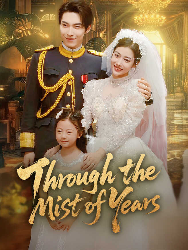 Through The Mist Of Years
