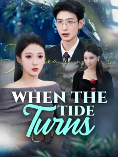When the Tide Turns