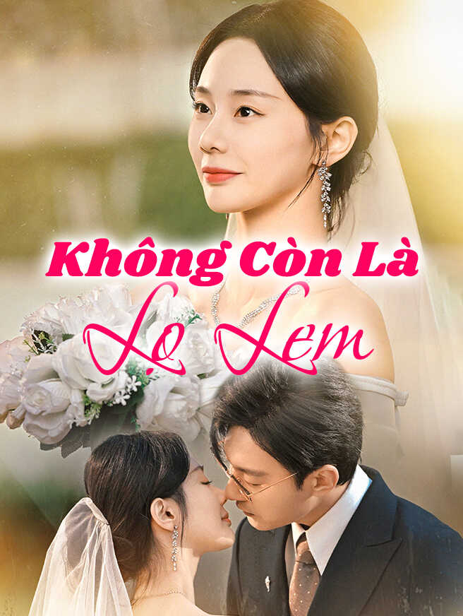Không Còn Là Lọ Lem