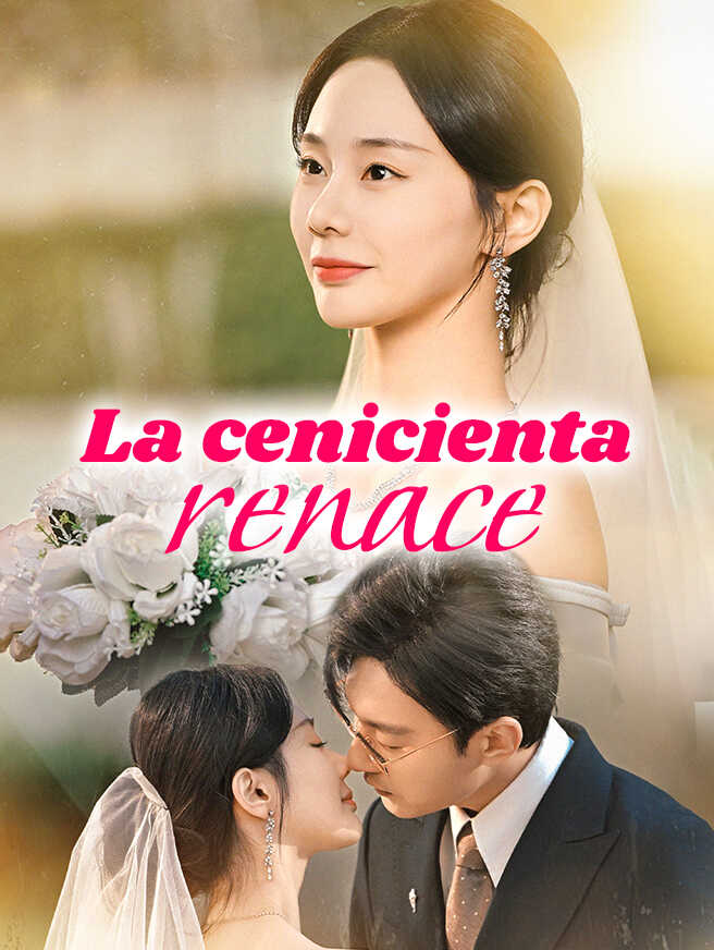 La cenicienta renace