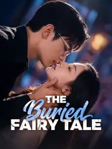 The Buried Fairy Tale