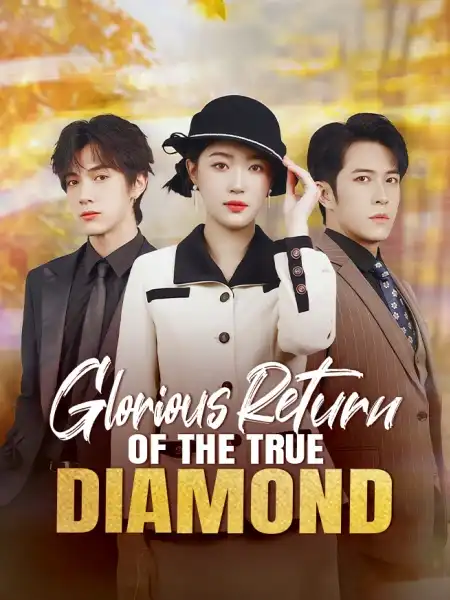 Glorious Return of the True Diamond
