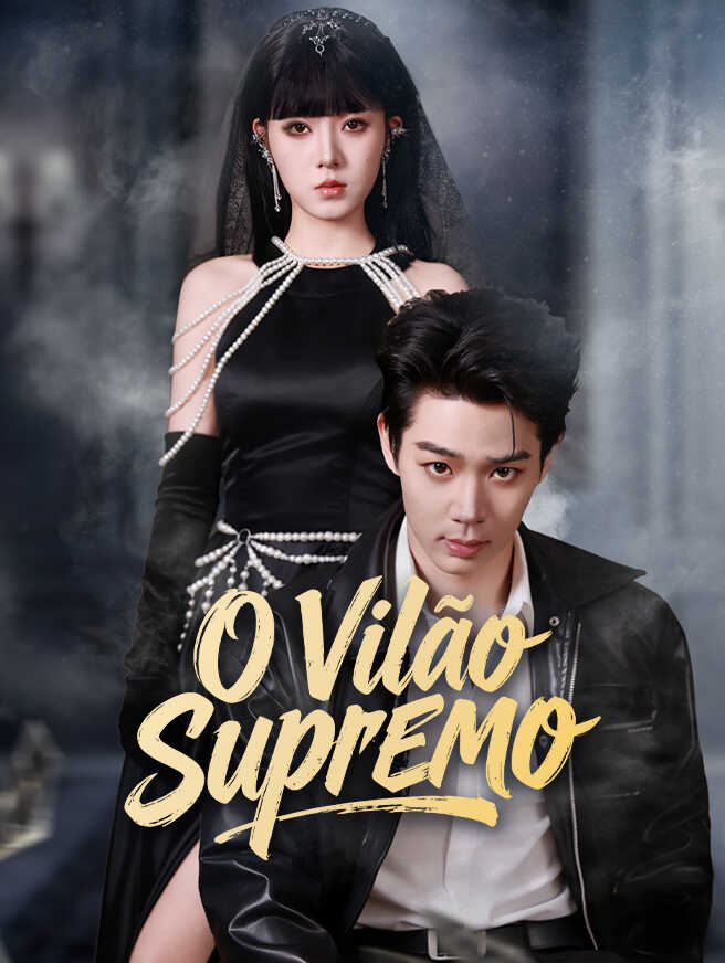 O Vilão Supremo