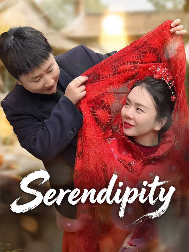 Serendipity
