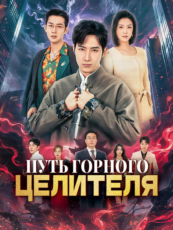 Путь горного целителя