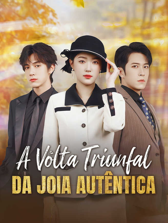 A Volta Triunfal da Joia Autêntica
