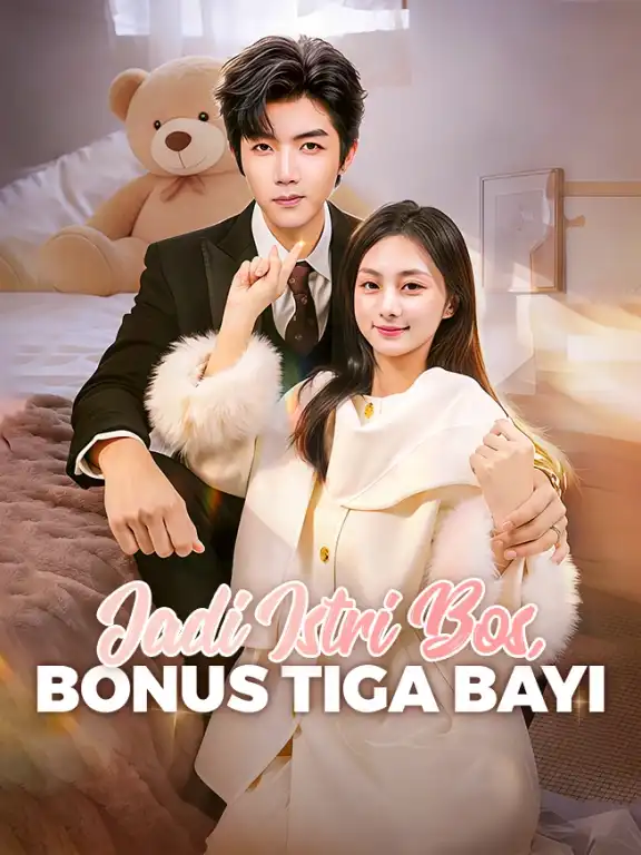 Jadi Istri Bos, Bonus Tiga Bayi