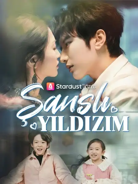 Şanslı Yıldızım