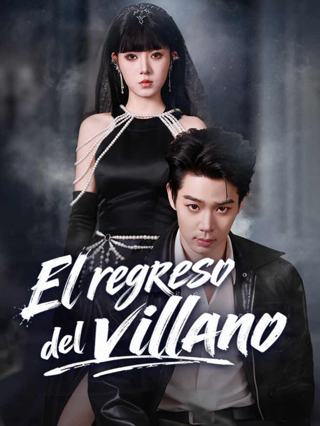 El regreso del villano