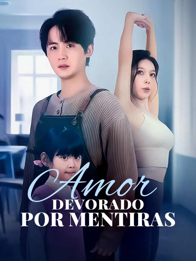 Amor Devorado por Mentiras