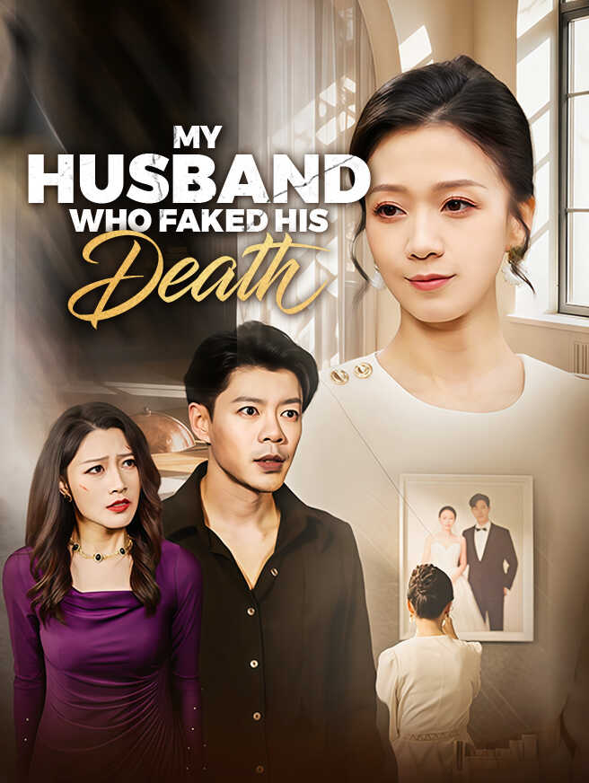 My Husband Who Faked His Death