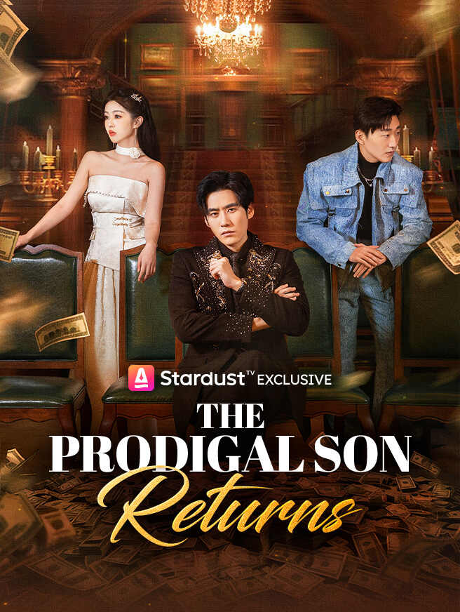 The Prodigal Son Returns