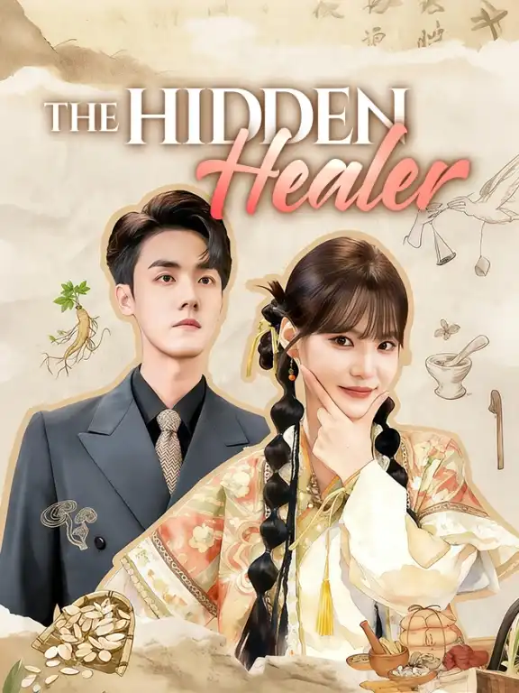 The Hidden Healer Episode 1