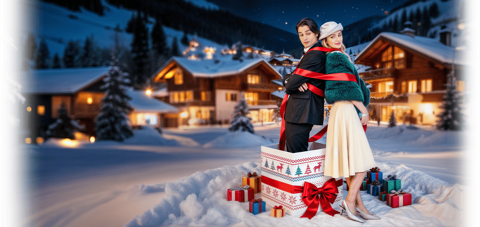 It's A Wonderful Hire