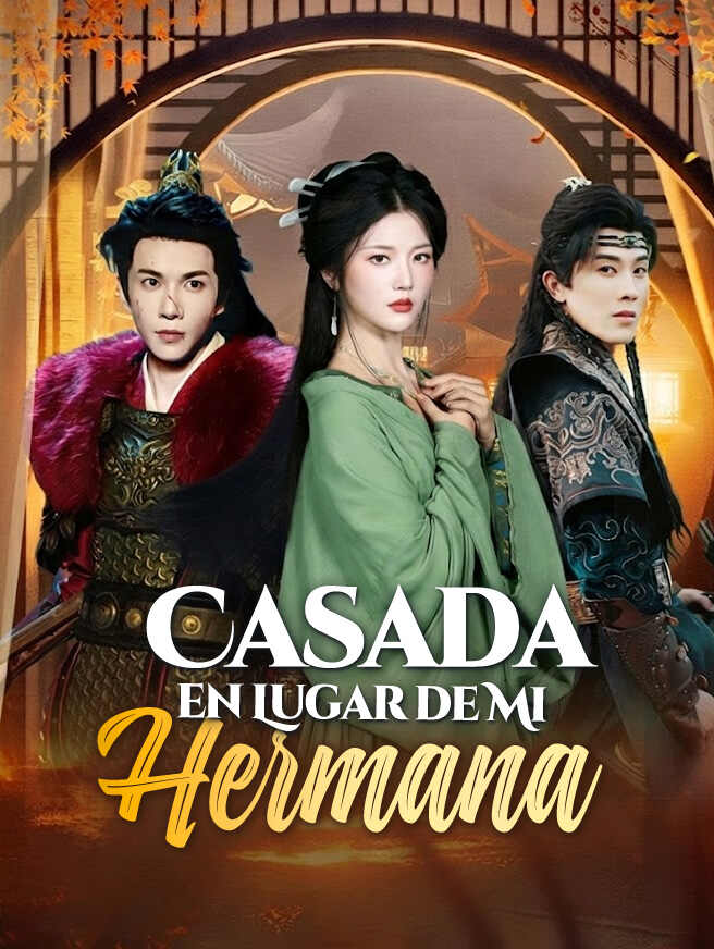 Casada en Lugar de Mi Hermana