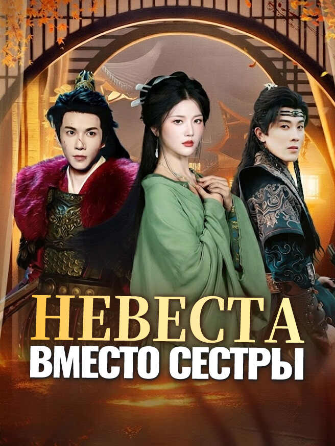 Невеста вместо сестры