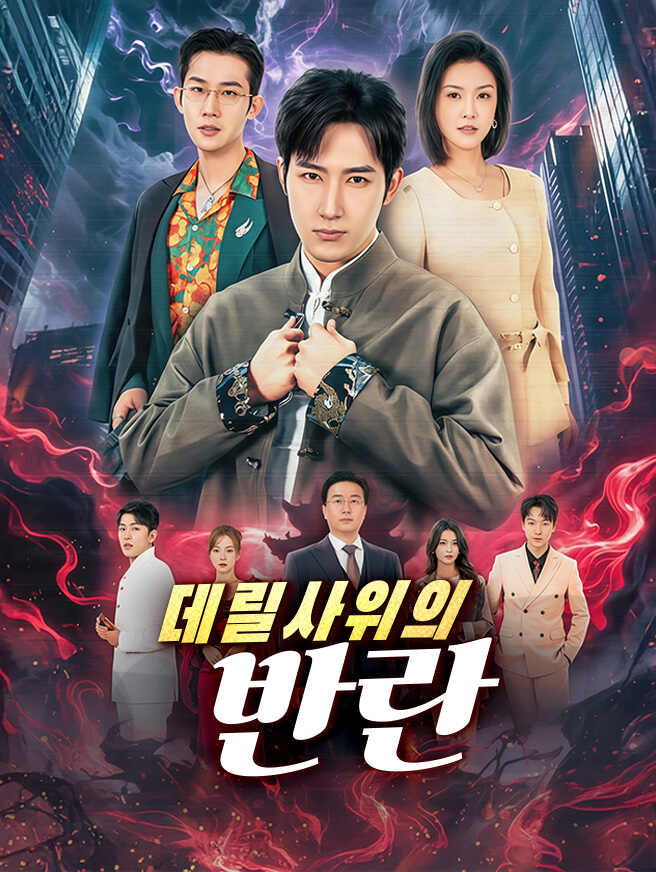 데릴사위의 반란