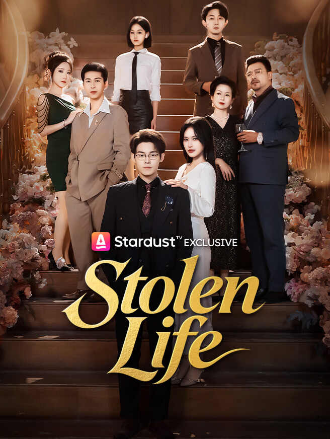Stolen Life