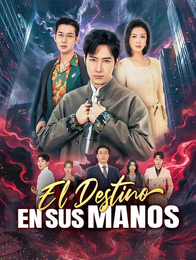 El destino en sus manos