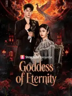Goddess of Eternity