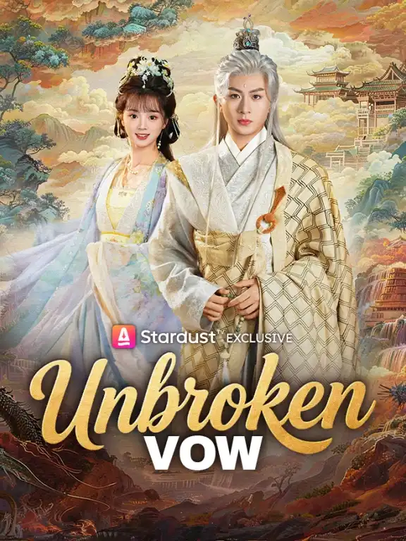 Unbroken Vow