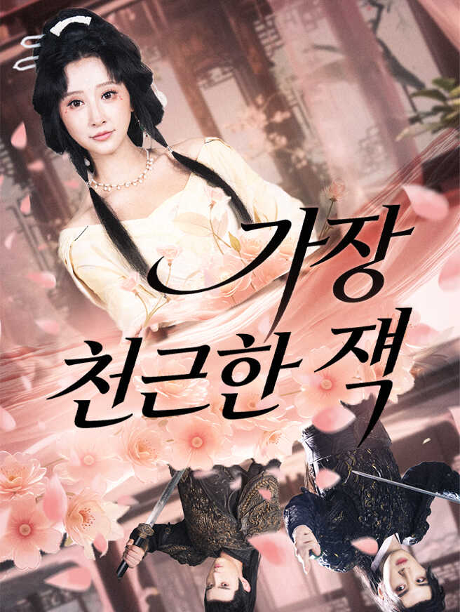 가장 친근한 적