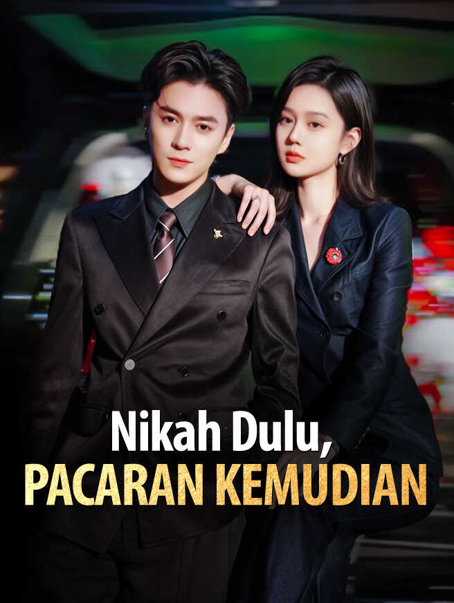 Nikah Dulu Pacaran Kemudian
