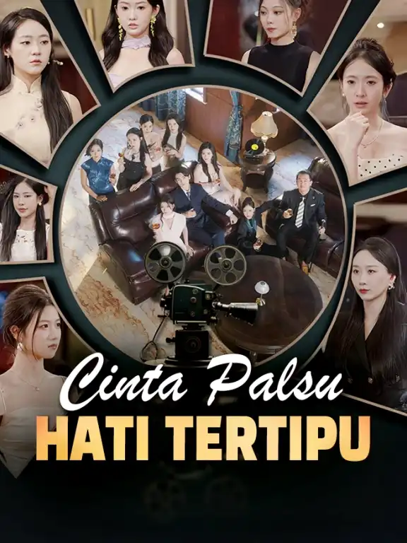 Cinta Palsu, Hati Tertipu Episode 1