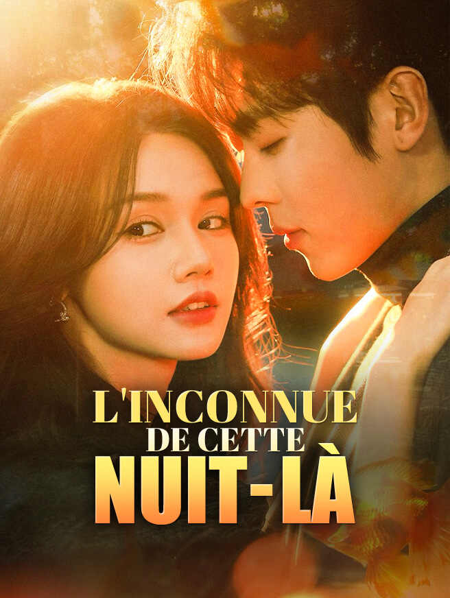 L'Inconnue de cette Nuit-là
