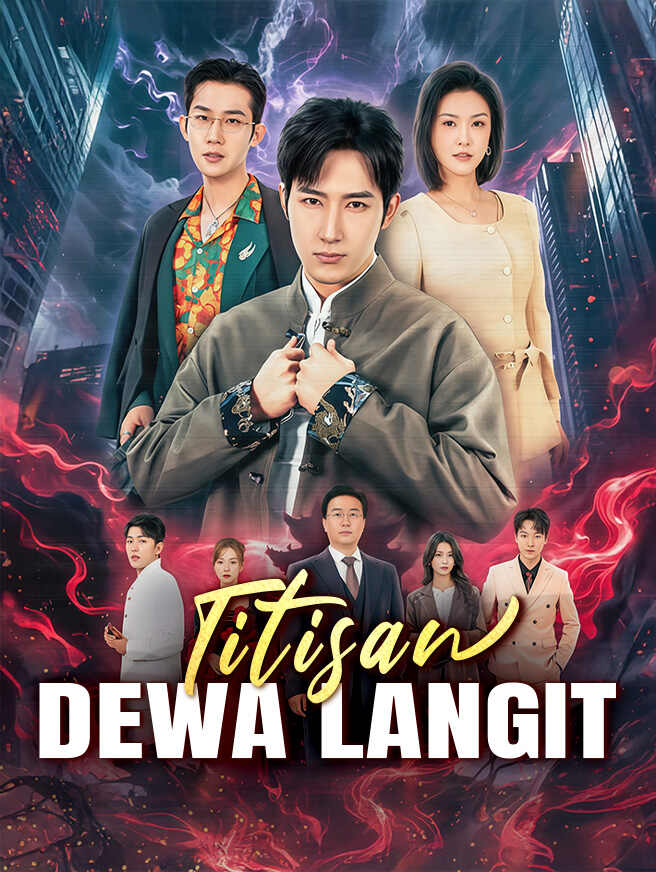 Titisan Dewa Langit