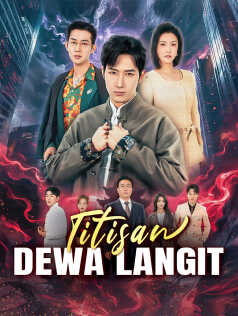 Titisan Dewa Langit