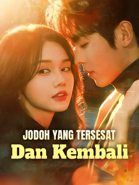 Jodoh Yang Tersesat Dan Kembali Episode 1
