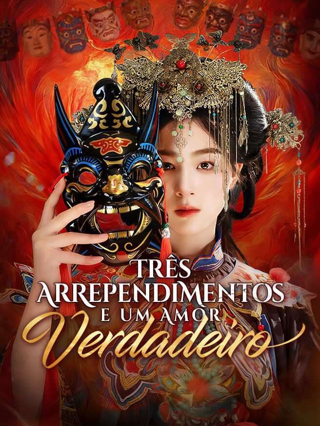 Três Arrependimentos e Um Amor Verdadeiro