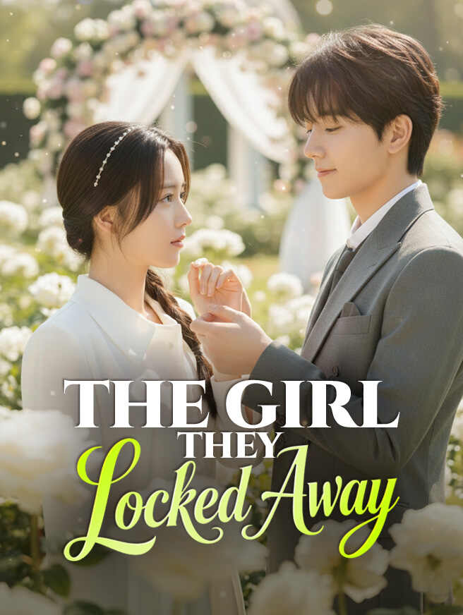 The Girl They Locked Away