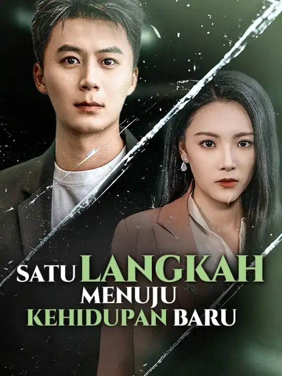 Satu Langkah Menuju Kehidupan Baru Episode 1