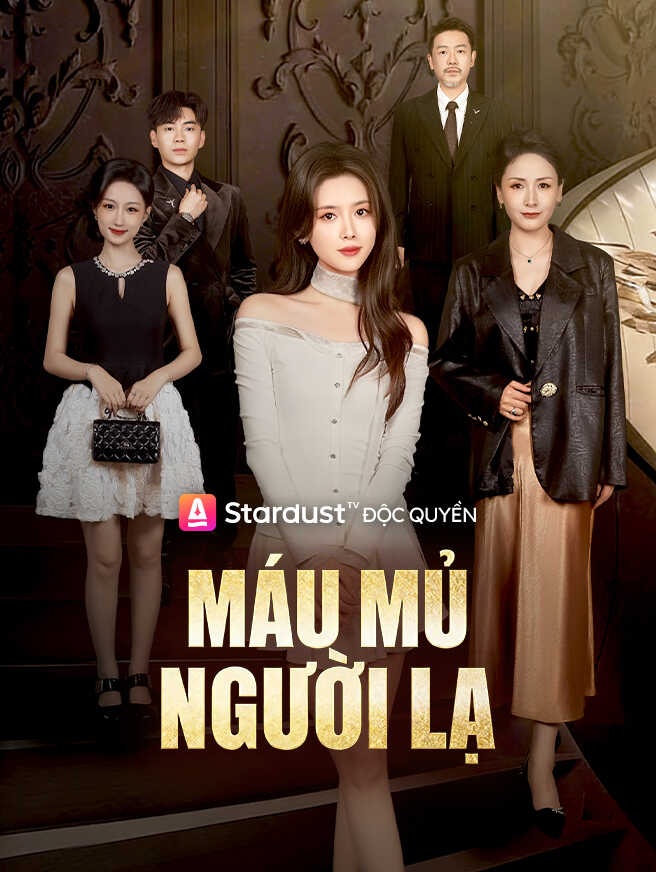 Máu Mủ Người LạXem trọn bộ miễn phí