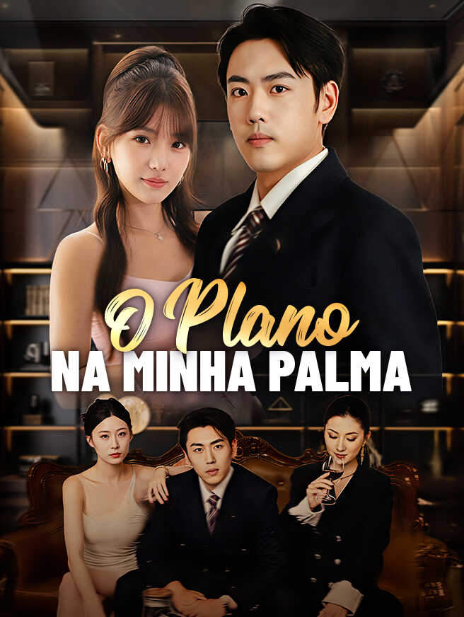 O Plano na Minha Palma