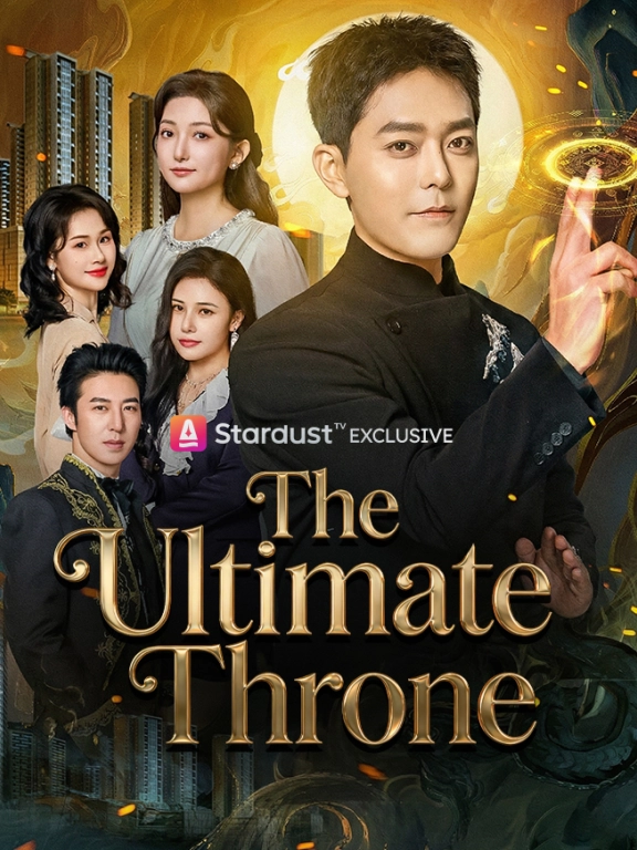 The Ultimate Throne