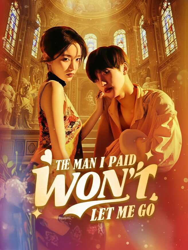 The Man I Paid Won't Let Me Go