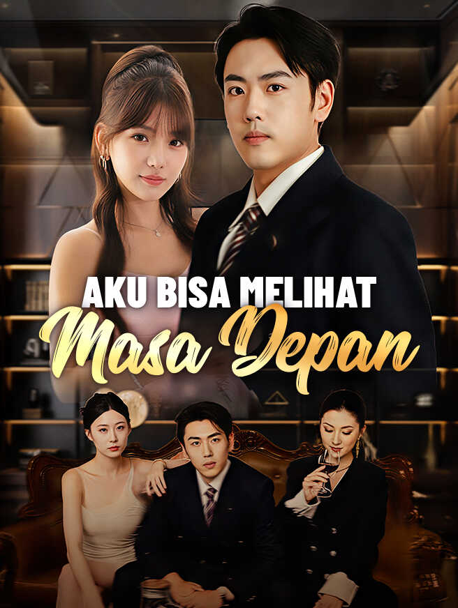 Aku awas, jangan main licik Drama China Aku awas, jangan main licik sub Indo - poster StardustTV