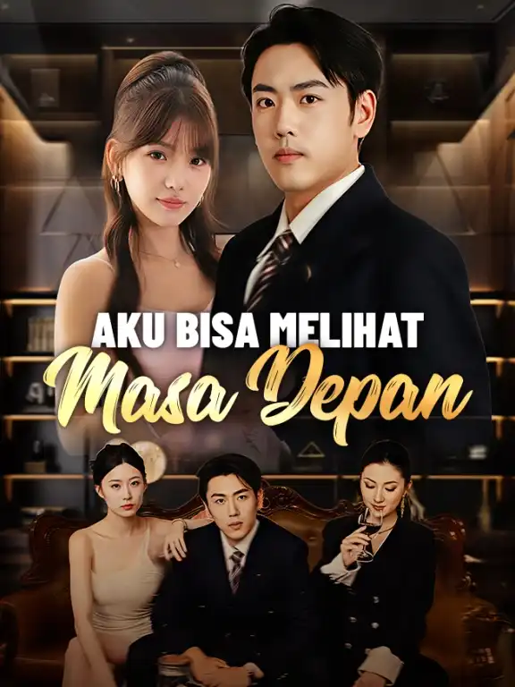 Aku awas, jangan main licik Episode 1